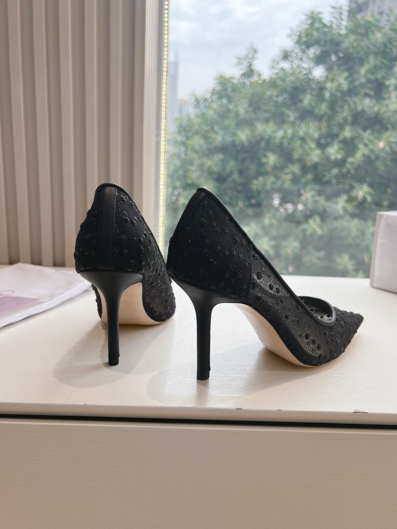 Jimmy Choo Shoes